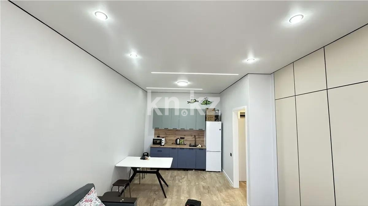 Продажа 2-комнатной квартиры, 47 м² - Продажа квартир от собственников в Караганде - страница 3 фото 3 из 4
