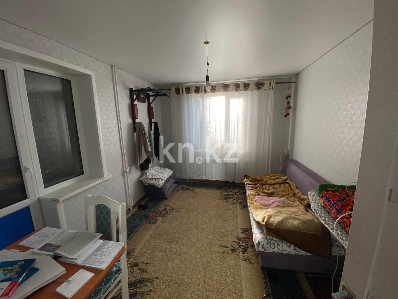 Продажа 2-комнатной квартиры, 52 м², пр. Металлургов - Продажа земельных участков в Уральске фото 3 из 7