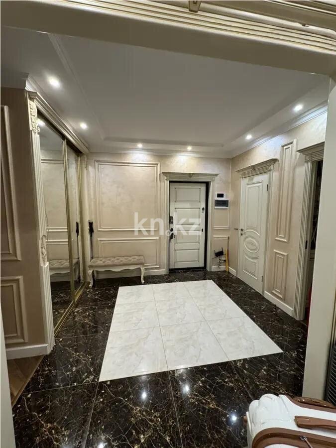Продажа 3-комнатной квартиры, 90 м² в Алматы - фото 6