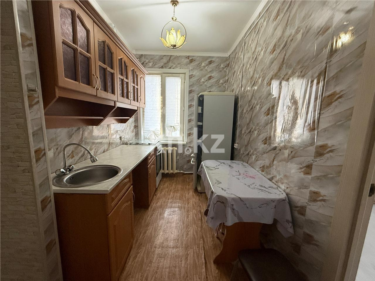 Продажа 2-комнатной квартиры, 47 м² - Продажа двухкомнатных квартир в кирпичном доме в Казахстане - страница 2 фото 2 из 15