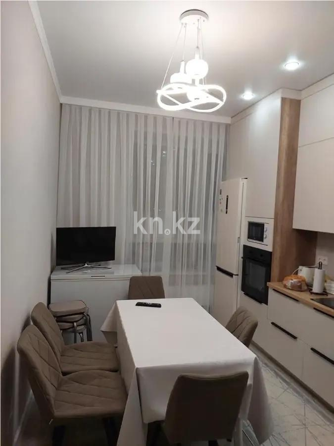 Продажа 2-комнатной квартиры, 60 м² в Астане - фото 3