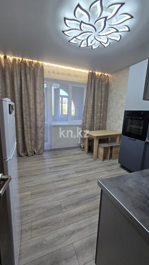 Аренда 1-комнатной квартиры, 43 м² - Аренда недвижимости в Алматы фото 2 из 15