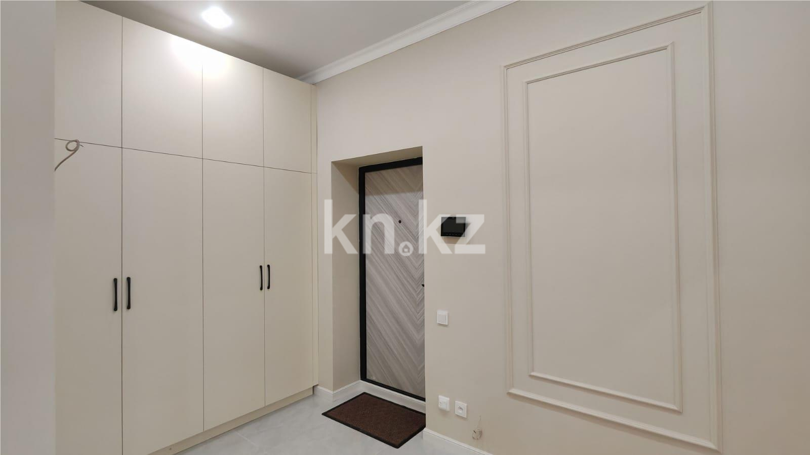 Продажа 2-комнатной квартиры, 64 м², 067 учетный квартал, дом  456/4 - Продажа квартир в Караганде фото 12 из 24