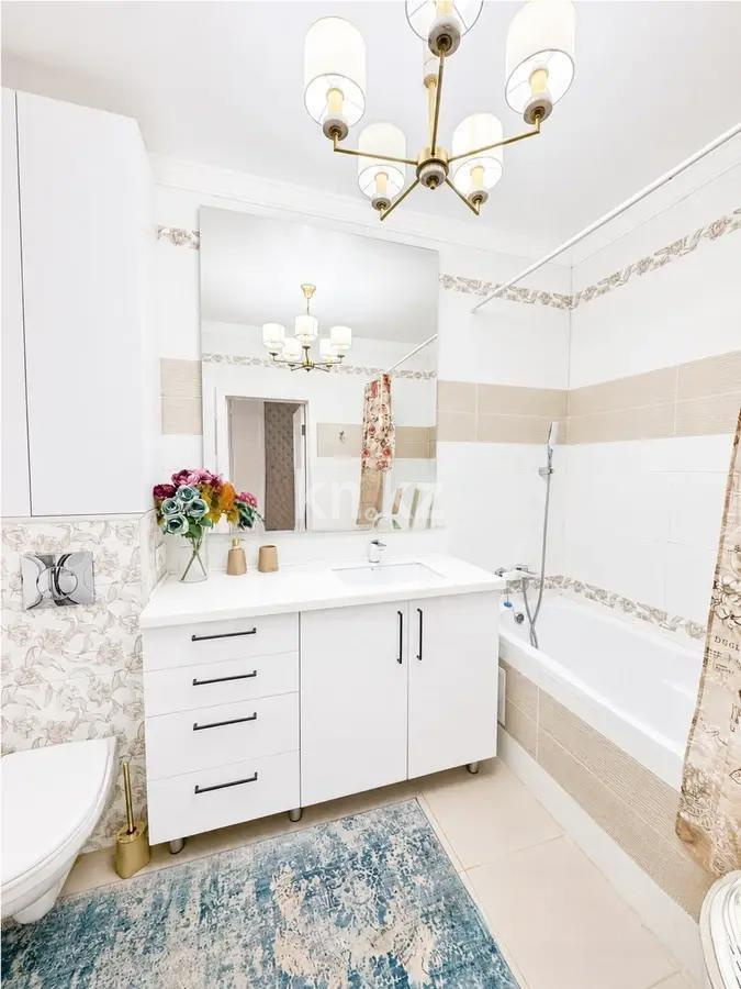 Продажа 2-комнатной квартиры, 63 м² - Продажа двухкомнатных квартир в Городе Караганды фото 4 из 4
