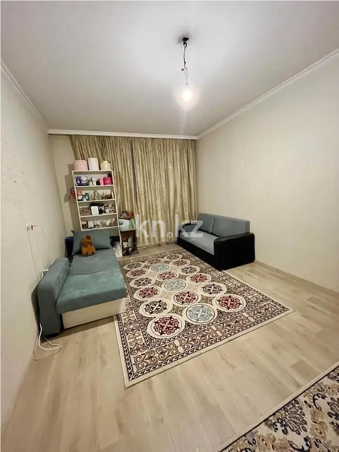 Продажа 1-комнатной квартиры, 42 м² - Продажа квартир в Алматы - страница 113 фото 1 из 4