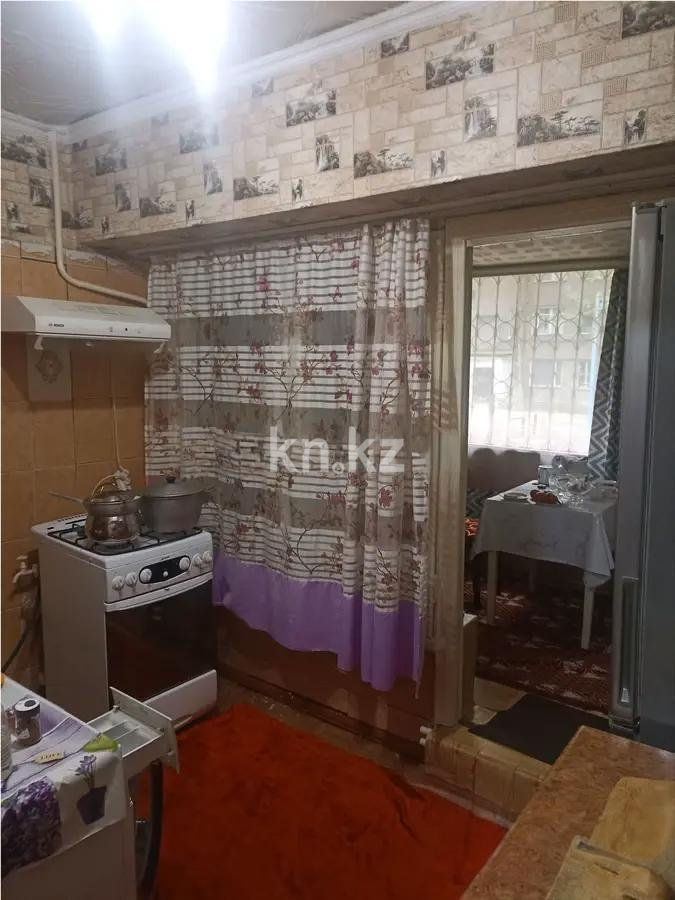 Продажа 3-комнатной квартиры, 58 м², ул. Спасская, дом  65 - Продажа квартир в Алматы фото 6 из 8