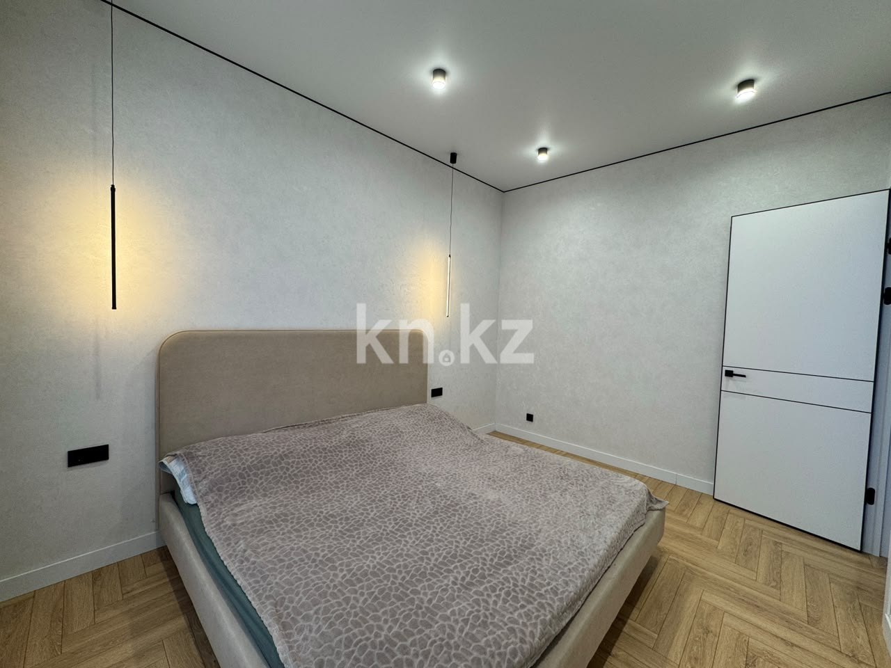 Продажа 3-комнатной квартиры, 80 м² - Продажа квартир в Караганде - страница 9 фото 7 из 28