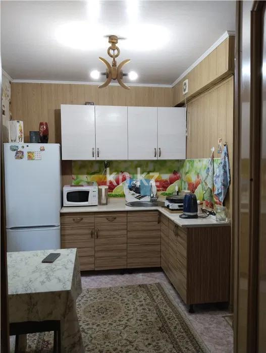 Продажа 1-комнатной квартиры, 34 м², ул. 70 квартал, дом  5 - Продажа квартир в Казахстане фото 1 из 3