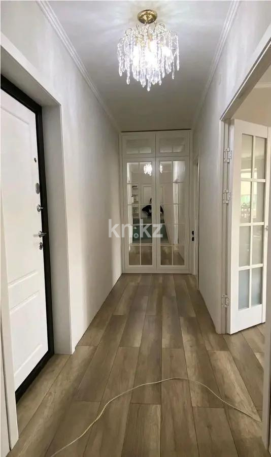 Продажа 2-комнатной квартиры, 58 м², ул. Моховая, дом  6/1 - Продажа  двухкомнатных квартир в Караганде без посредников фото 5 из 5