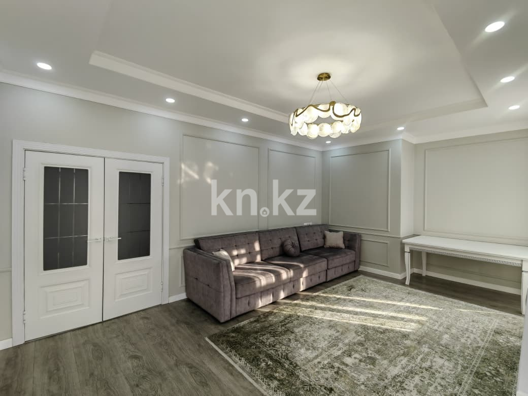 Продажа 3-комнатной квартиры, 99 м² в Караганде - фото 4