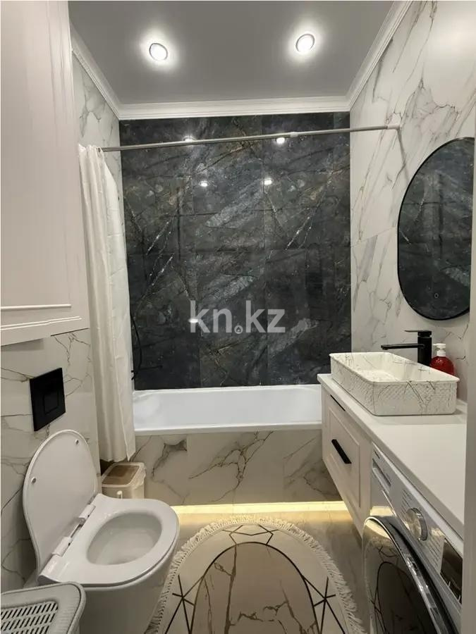 Продажа 3-комнатной квартиры, 61.1 м² - Продажа трехкомнатных квартир в кирпичном доме в Астане фото 5 из 7