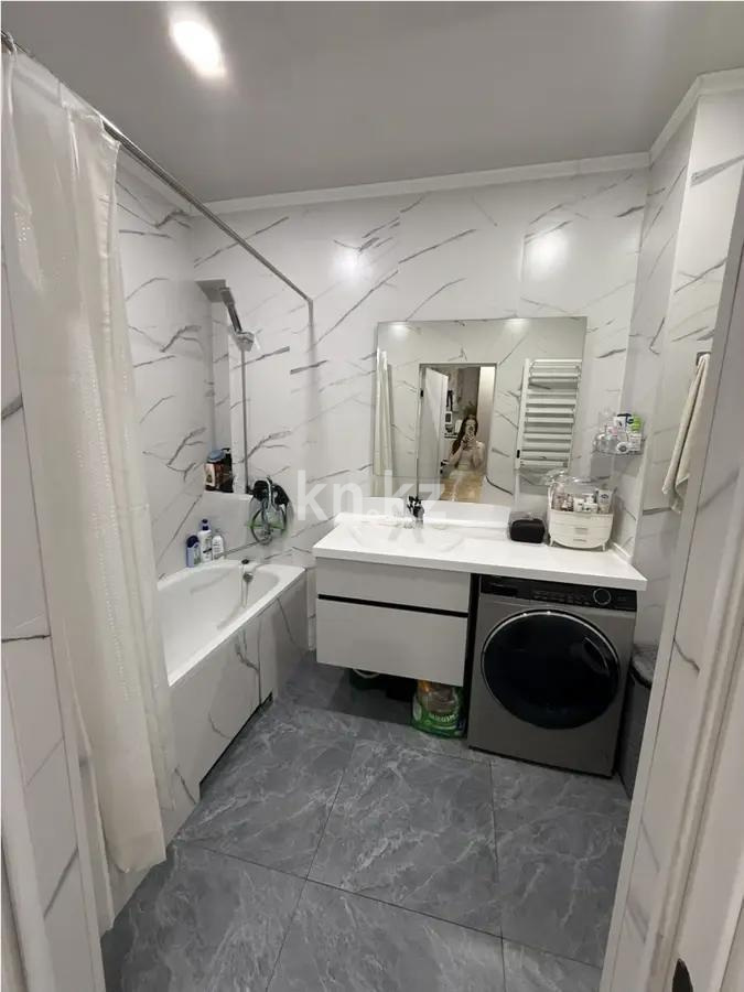 Продажа 1-комнатной квартиры, 31 м², ул. Аэропортная, дом  58/2 в Алматы - фото 3