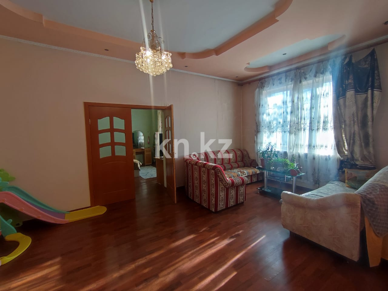 Продажа 4-комнатного дома, 243.1 м² - Продажа домов, коттеджей в Алматинской области фото 6 из 9