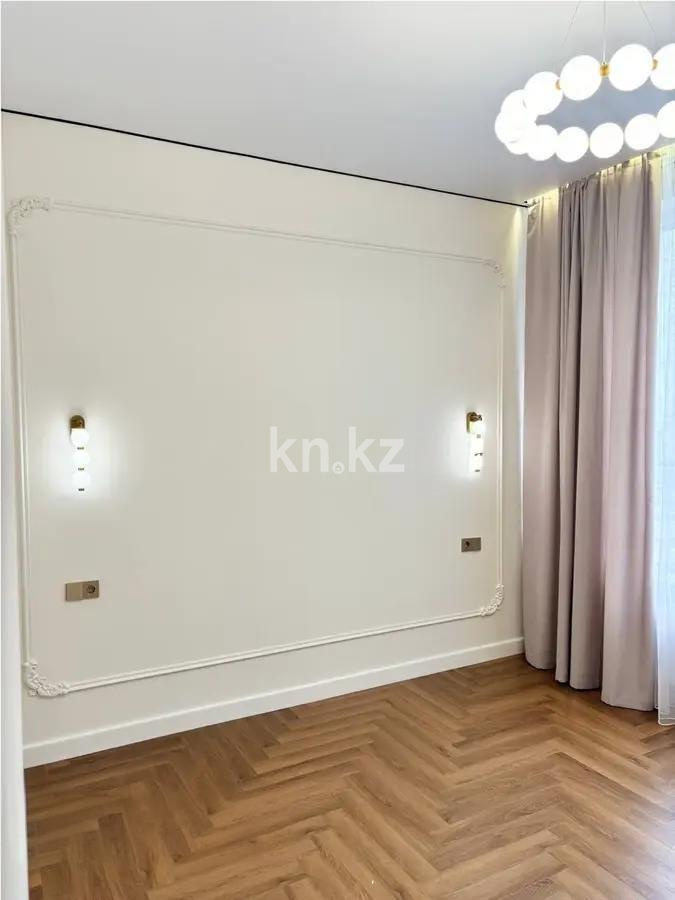 Продажа 2-комнатной квартиры, 44 м² в Астане