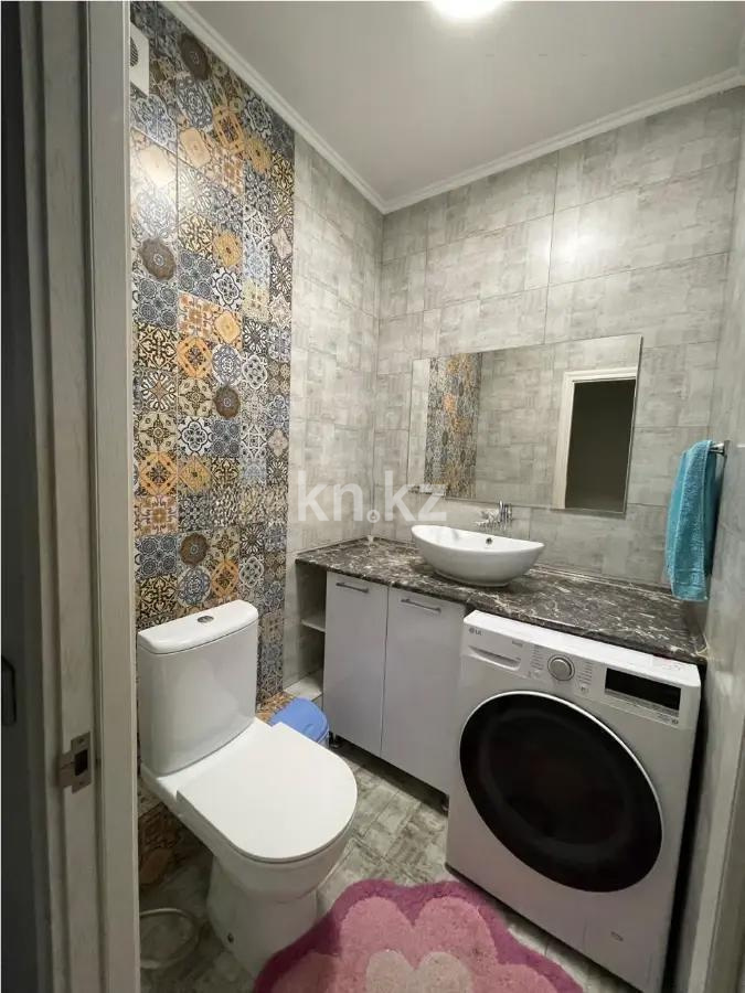 Продажа 3-комнатной квартиры, 92.4 м², ул. Садвакасова, дом  35 - Продажа квартир в новостройках Алматы без посредников фото 6 из 7