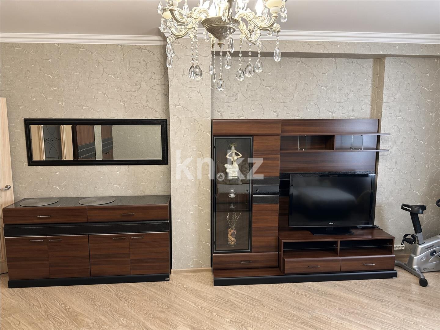 Продажа 2-комнатной квартиры, 68.9 м² в Астане - фото 3