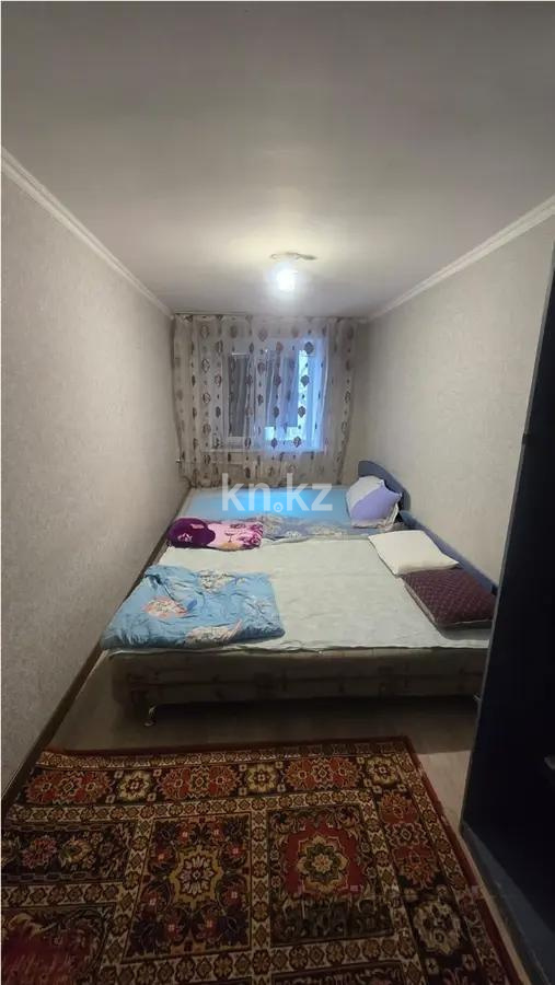 Продажа 2-комнатной квартиры, 44.5 м², ул. Жарокова, дом  198 в Алматы