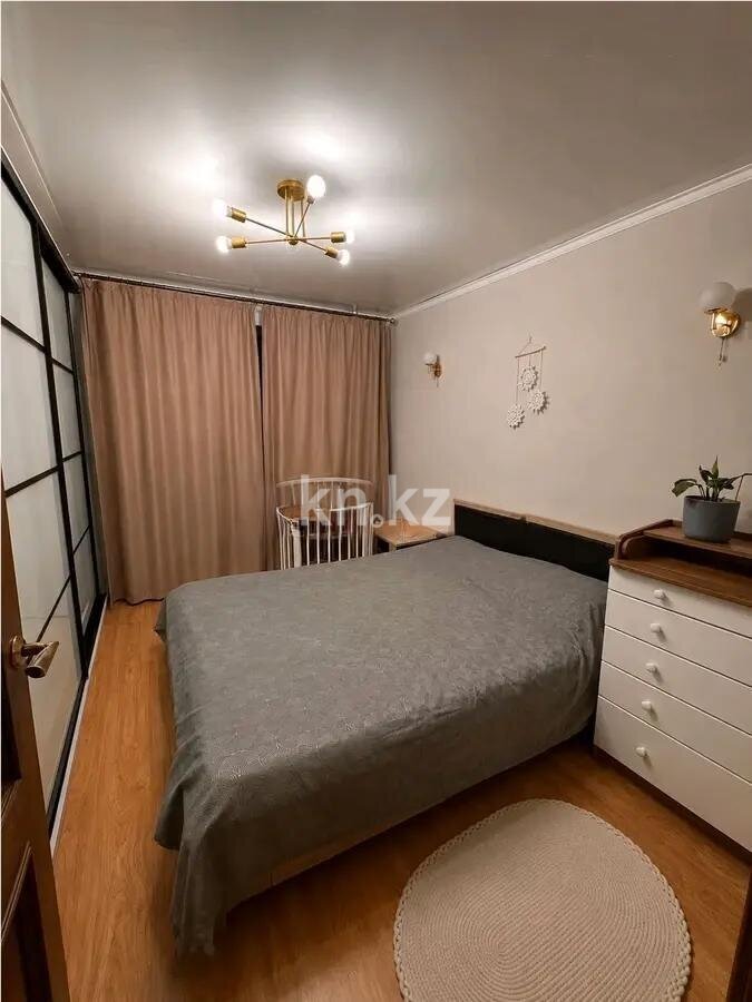 Продажа 2-комнатной квартиры, 52 м² в Астане - фото 2