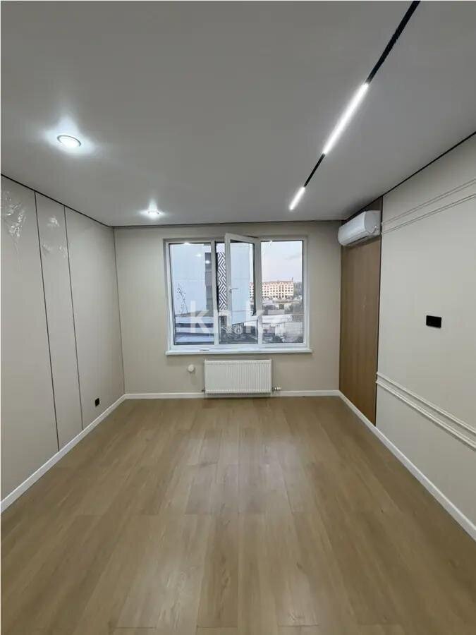 Продажа 1-комнатной квартиры, 40.2 м² в Алматы