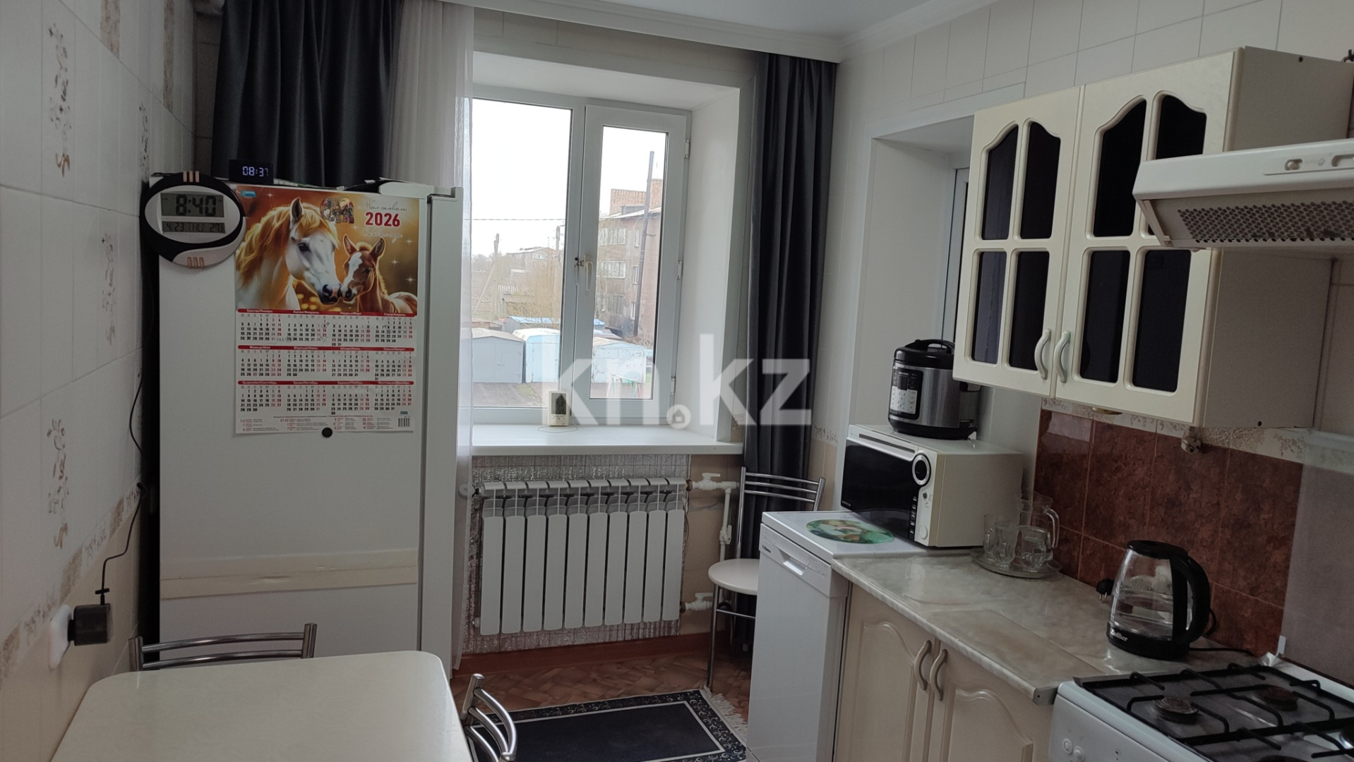 Продажа 3-комнатной квартиры, 64.5 м² - Продажа квартир в кирпичном доме в Казахстане фото 3 из 31