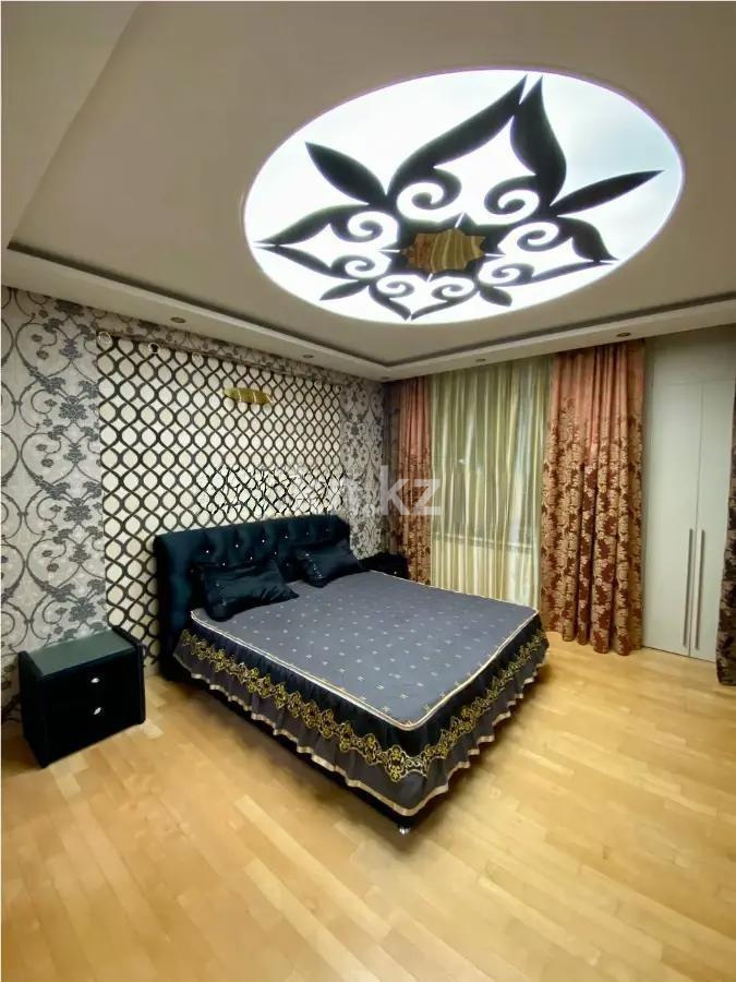 Продажа 3-комнатной квартиры, 108 м², ул. Байтурсынова, дом  1 - Продажа квартир в Казахстане фото 2 из 7