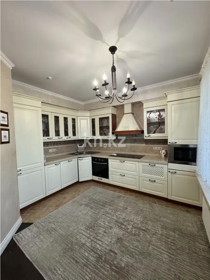 Продажа 4-комнатной квартиры, 160 м² в Алматы - фото 5
