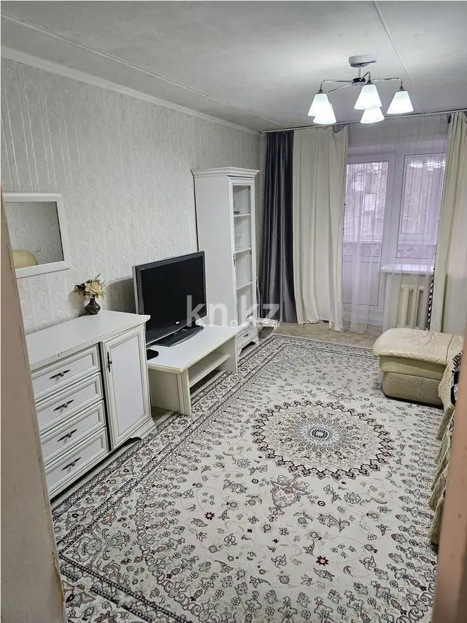 Продажа 3-комнатной квартиры, 58 м², ул. Гоголя, дом  51/1 - Продажа  трехкомнатных квартир в Караганде с фото фото 1 из 5