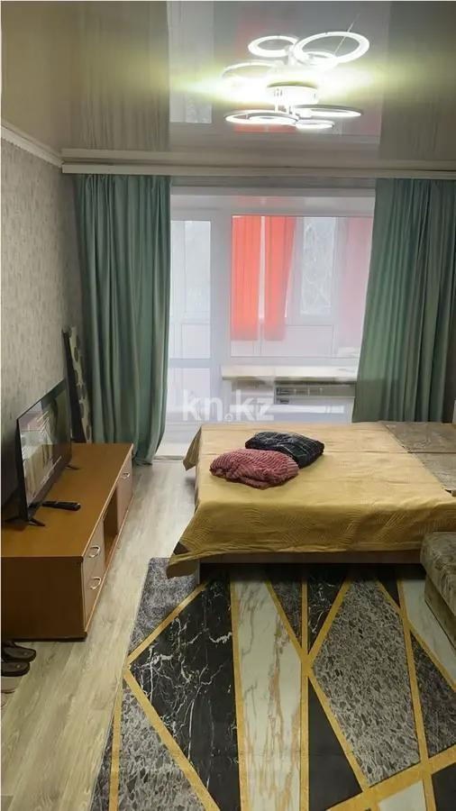 Продажа 1-комнатной квартиры, 32 м², пр. Республики, дом  49 - Продажа квартир в Темиртау без посредников фото 1 из 3
