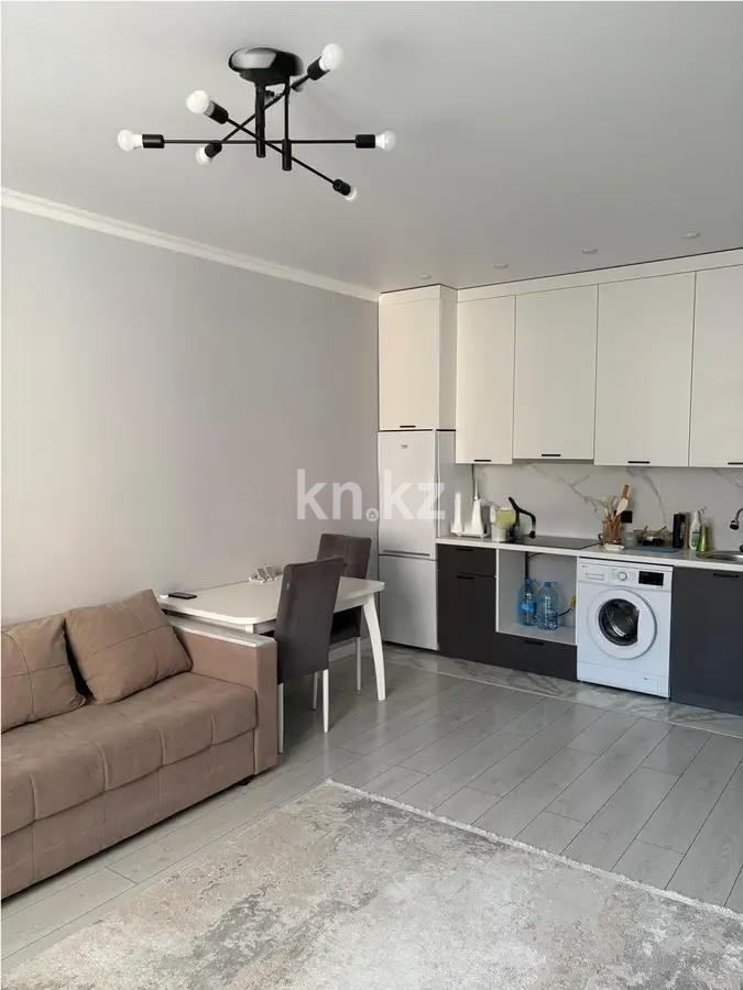 Продажа 2-комнатной квартиры, 40 м² в Астане - фото 3