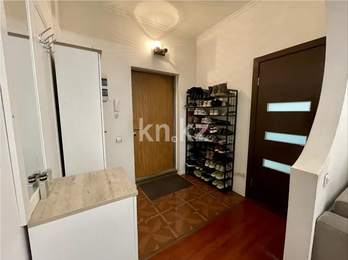 Продажа 3-комнатной квартиры, 90 м² в Алматы - фото 7