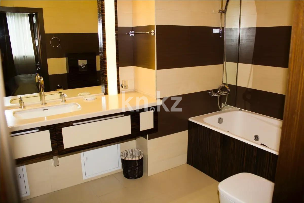 Продажа 3-комнатной квартиры, 110 м², мкр-н Керемет, дом  7/44 в Алматы - фото 5