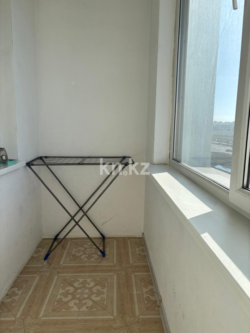 Продажа 1-комнатной квартиры, 37 м² - Продажа квартир в Кокшетау фото 9 из 10