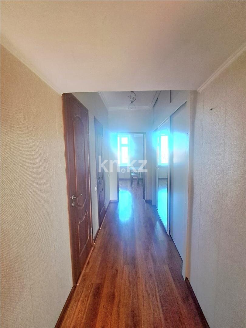 Продажа 2-комнатной квартиры, 58.5 м² в Астане - фото 8