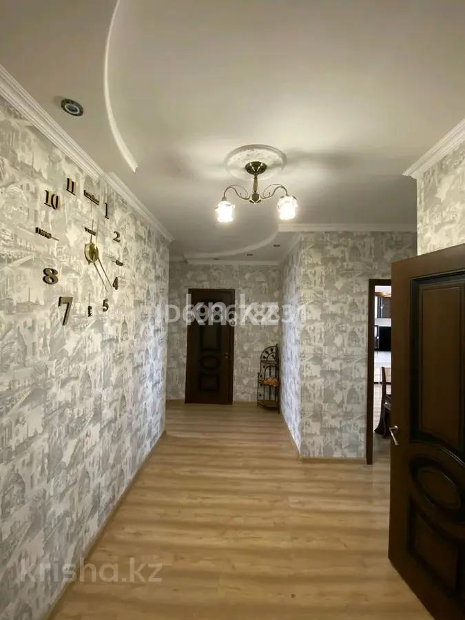 Продажа 2-комнатной квартиры, 63 м², ул. Айтматова в Астане - фото 5