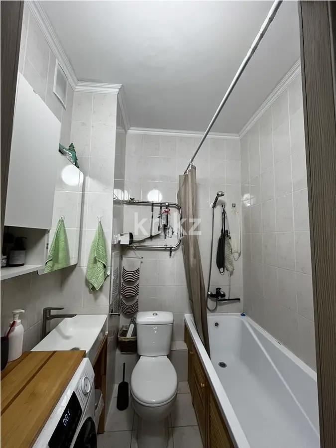 Продажа 1-комнатной квартиры, 34.5 м², ул. Бектурова, дом  4/6 в Астане - фото 3