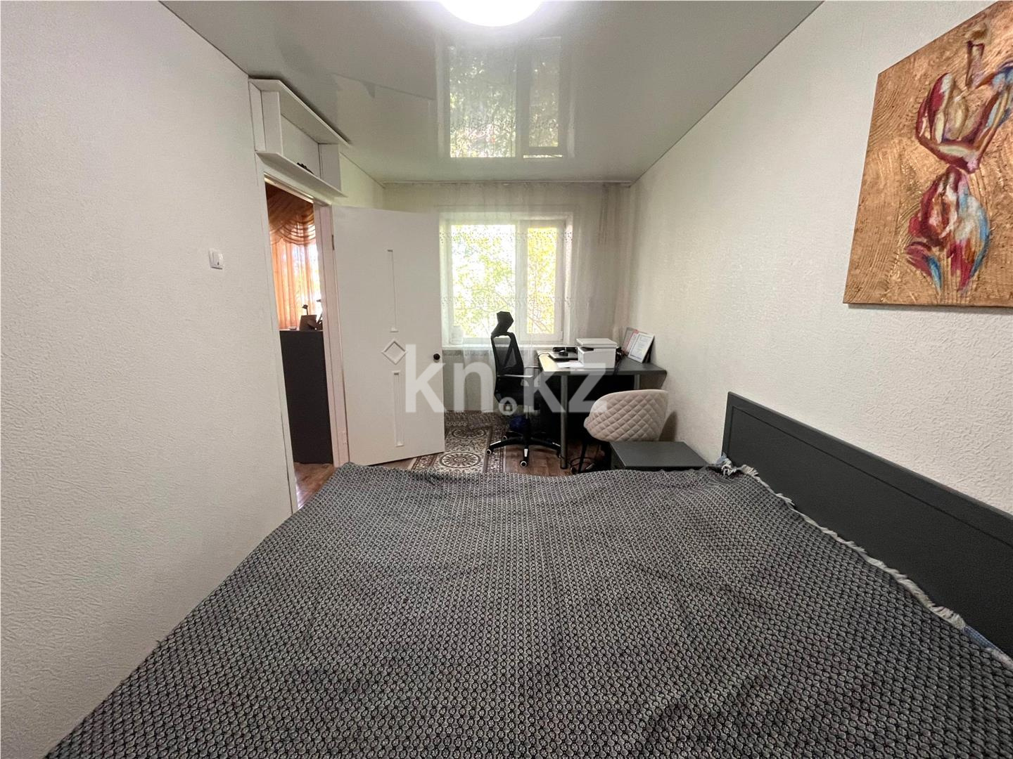 Продажа 2-комнатной квартиры, 44 м² - Недвижимость в Караганде - страница 5 фото 4 из 13