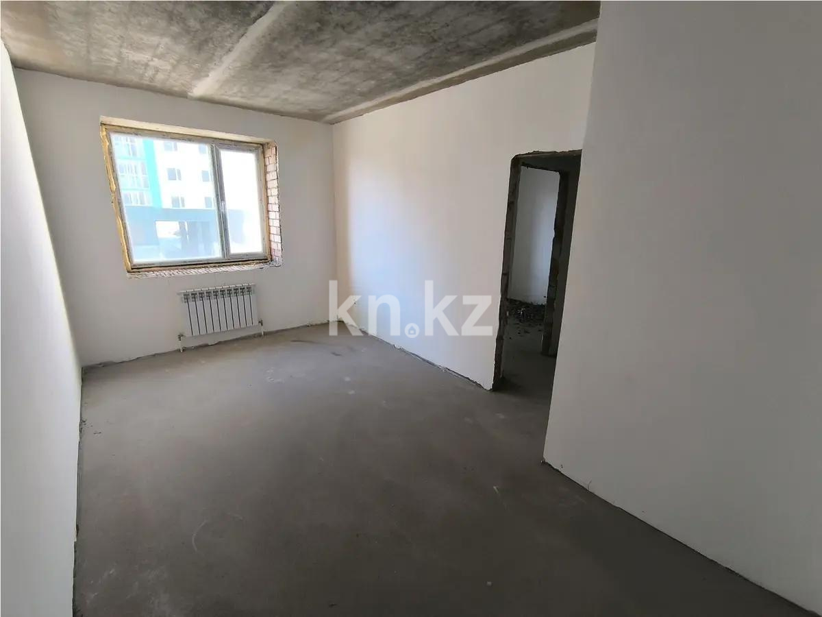 Продажа 1-комнатной квартиры, 35 м², ул. Култегин, дом  2 - Продажа квартир в Астане без посредников с фото фото 1 из 7