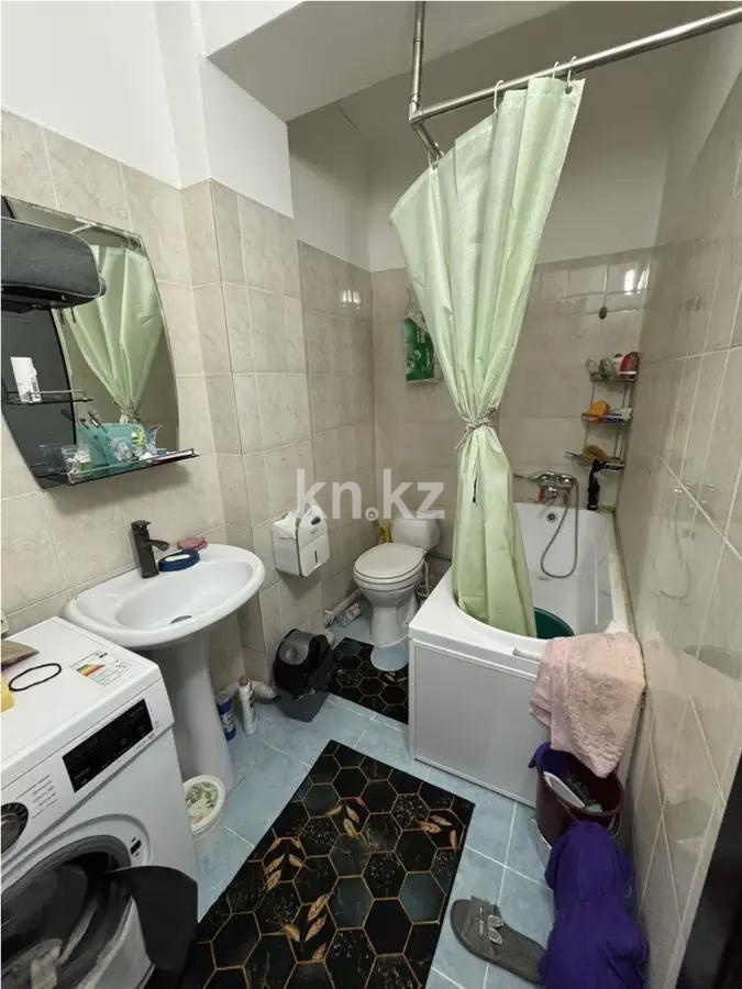 Продажа 2-комнатной квартиры, 54 м² в Алматы - фото 4