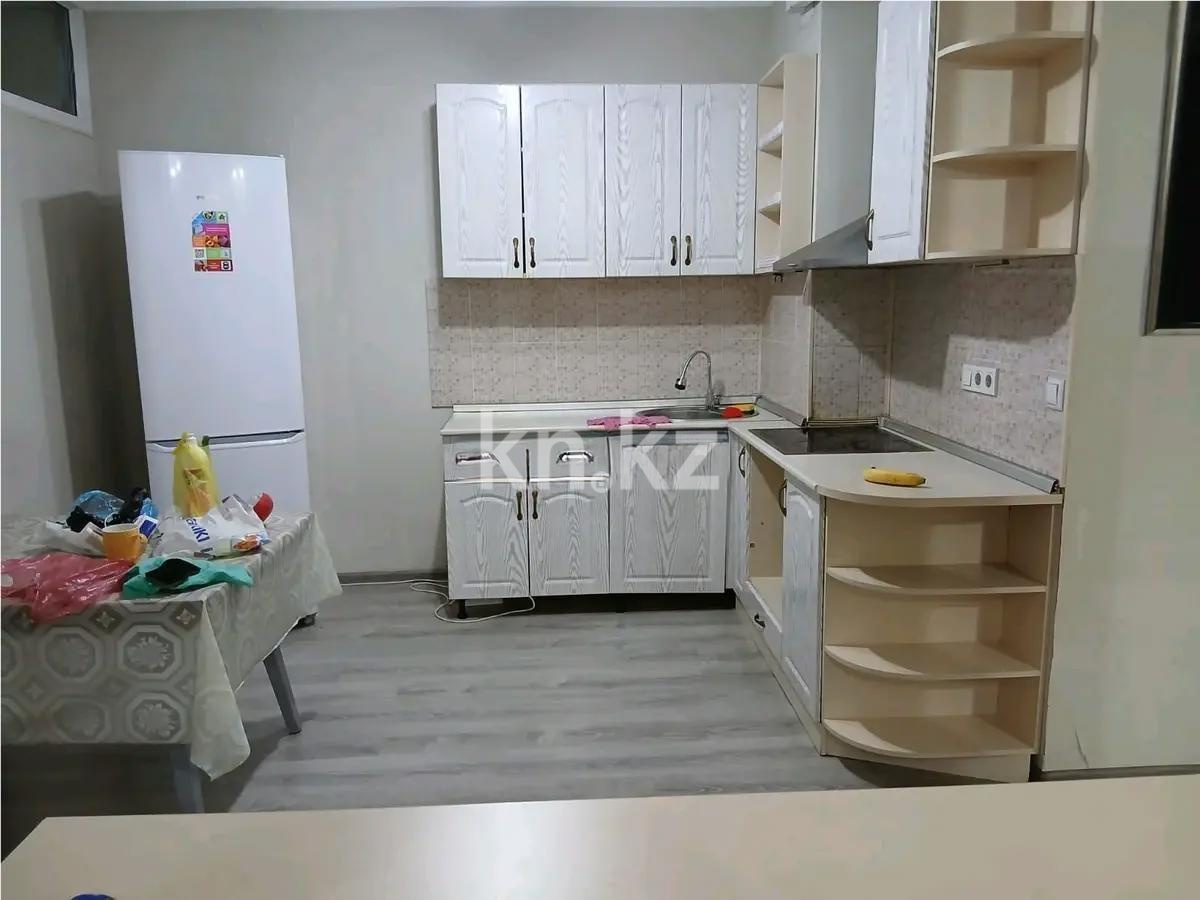 Продажа 2-комнатной квартиры, 67 м², ул. Толе би, дом  273/8 - Продажа  двухкомнатных квартир в Алматы без посредников с фото фото 3 из 5