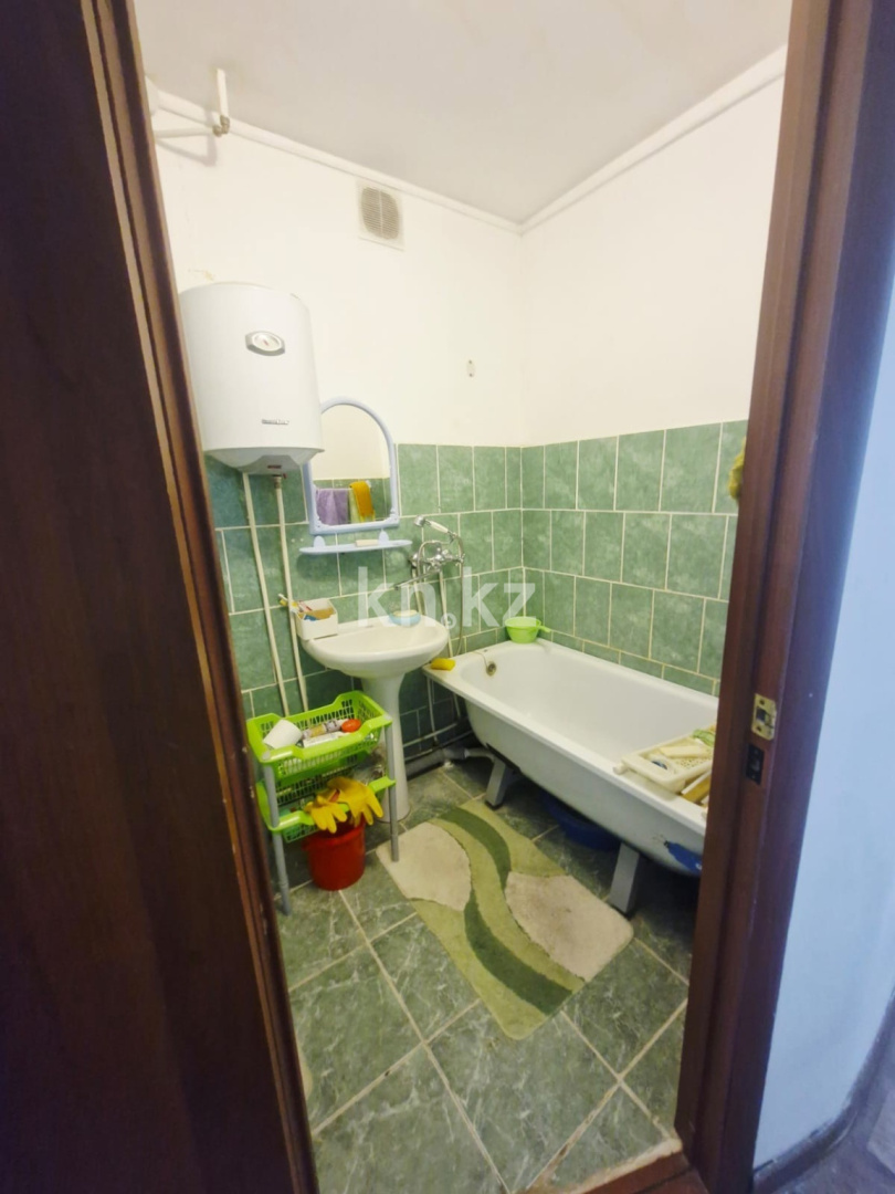 Продажа 2-комнатной квартиры, 46.7 м² - Продажа недвижимости в Костанае фото 19 из 19
