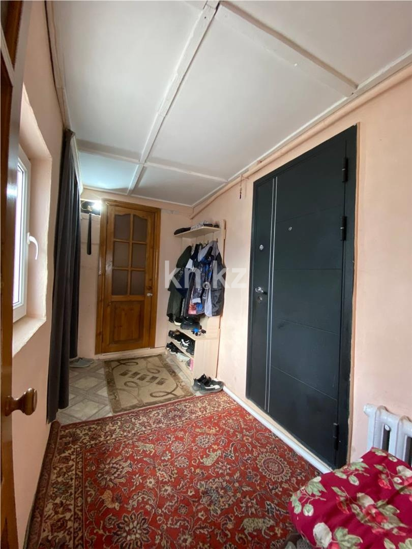 Продажа 4-комнатного дома, 80.8 м² - Недвижимость в Темиртау фото 22 из 29