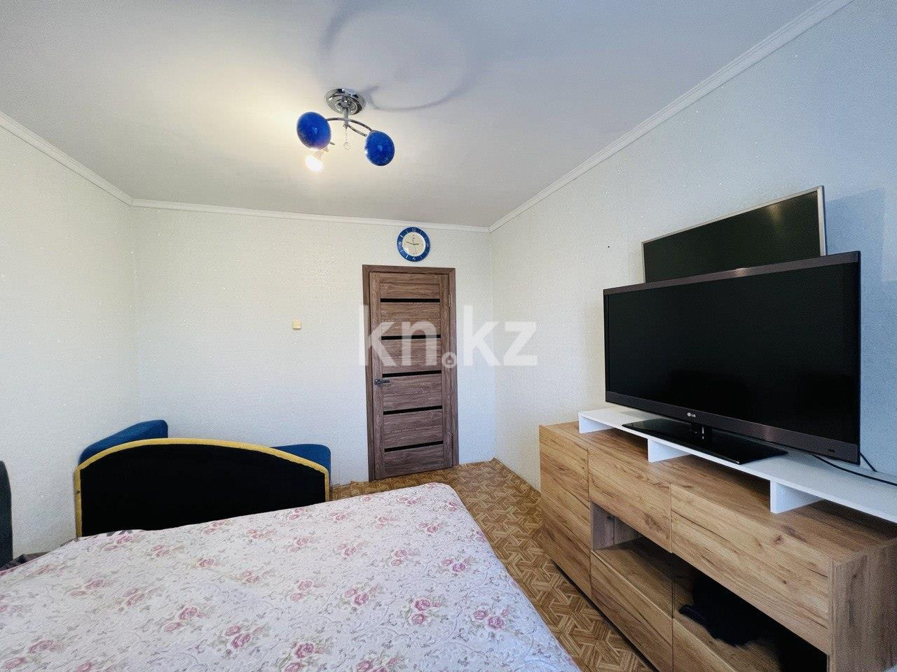 Продажа 2-комнатной квартиры, 50 м², пр. Мира в Темиртау - фото 4