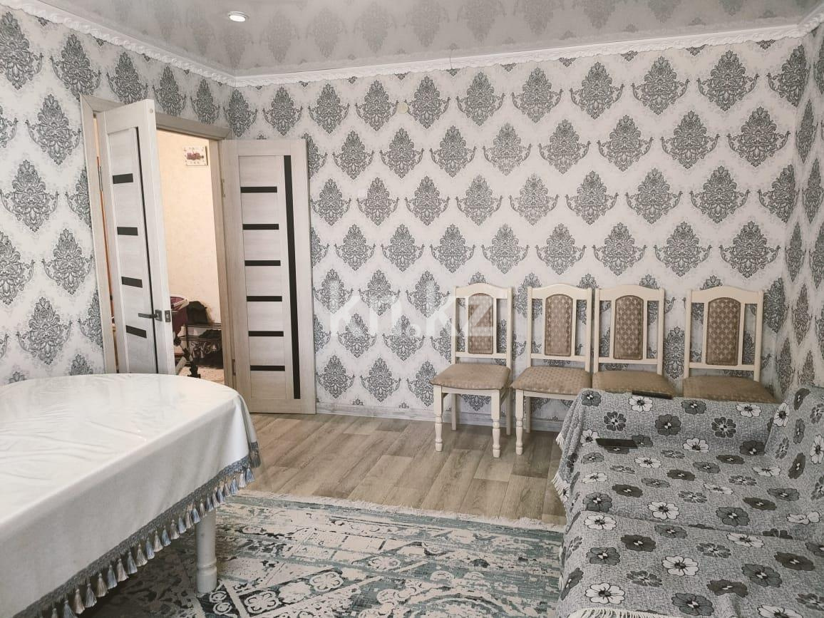 Продажа 2-комнатной квартиры, 49 м², ул. Локомотивная в Караганде - фото 2