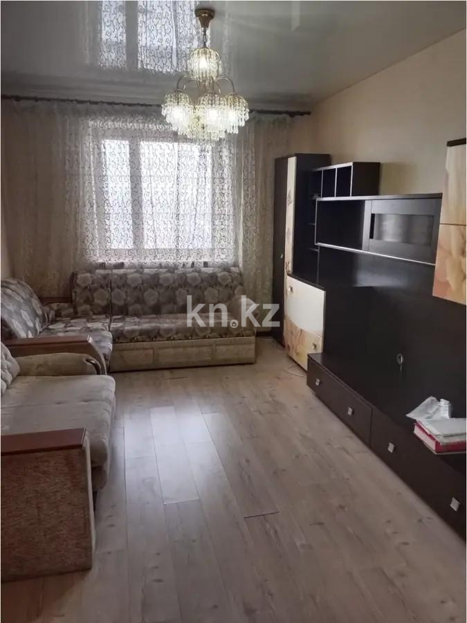 Продажа 2-комнатной квартиры, 56 м², пр. Сарыарка, дом  41 - Продажа квартир в новостройках Астаны без посредников с фото фото 1 из 4