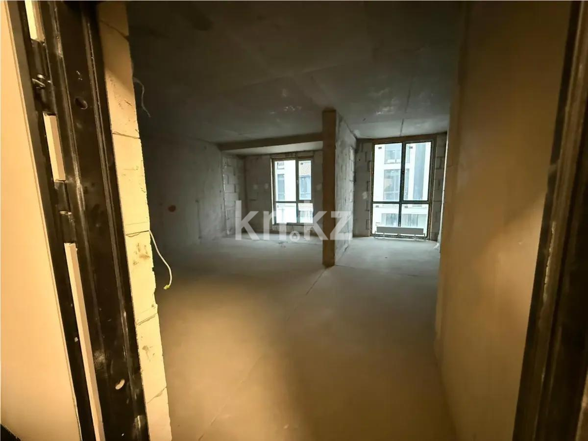 Продажа 1-комнатной квартиры, 52 м² - Продажа недвижимости в Алматы - страница 3 фото 1 из 1