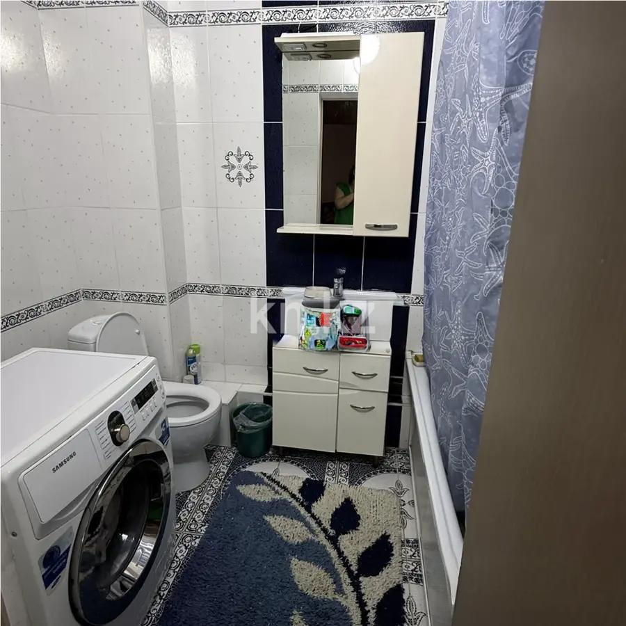 Продажа 1-комнатной квартиры, 38.2 м² - Продажа однокомнатных квартир в р-не Сарыарка Астаны фото 3 из 3