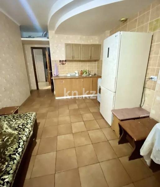 Аренда 1-комнатной квартиры, 50 м², пр. Сарыарка, дом  17 - ул. Сейфуллина - Аренда  однокомнатных квартир помесячно в Астане фото 2 из 8