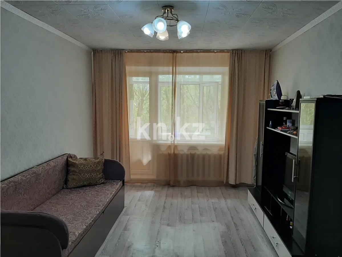 Продажа 1-комнатной квартиры, 36 м² в Астане