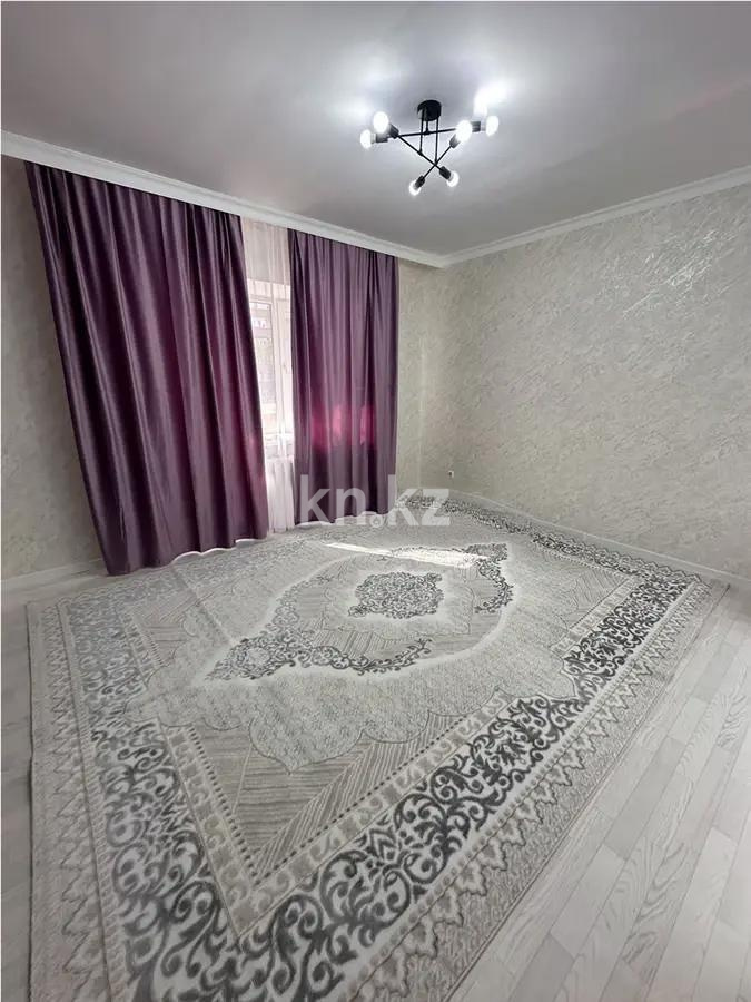 Продажа 2-комнатной квартиры, 40 м², ул. Мустафина, дом  13 - Продажа квартир в Казахстане фото 1 из 4