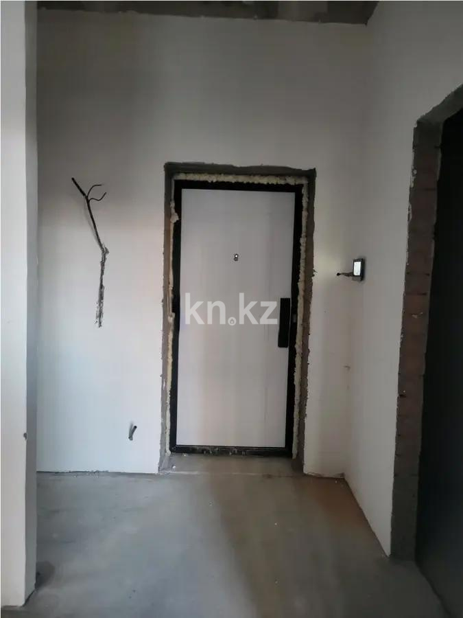 Продажа 1-комнатной квартиры, 39.2 м² - Продажа квартир в р-не Алматы Астаны фото 2 из 3